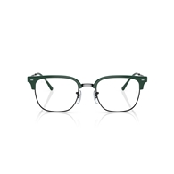 RAY-BAN  RX7216 - 8208 NEW CLUBMASTER