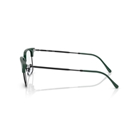 RAY-BAN  RX7216 - 8208 NEW CLUBMASTER