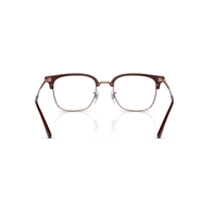 RAY-BAN  RX7216 - 8209 NEW CLUBMASTER