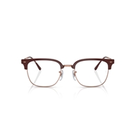 RAY-BAN  RX7216 - 8209 NEW CLUBMASTER