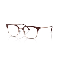 RAY-BAN  RX7216 - 8209 NEW CLUBMASTER