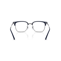 RAY-BAN  RX7216 - 8210 NEW CLUBMASTER