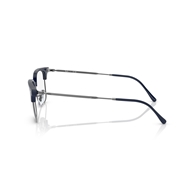 RAY-BAN  RX7216 - 8210 NEW CLUBMASTER