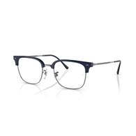 RAY-BAN  RX7216 - 8210 NEW CLUBMASTER