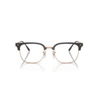 RAY-BAN  RX7216 - 8322 NEW CLUBMASTER