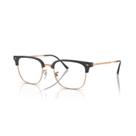 RAY-BAN  RX7216 - 8322 NEW CLUBMASTER
