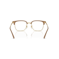 RAY-BAN  RX7216 - 8342 NEW CLUBMASTER