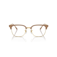RAY-BAN  RX7216 - 8342 NEW CLUBMASTER