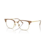 RAY-BAN  RX7216 - 8342 NEW CLUBMASTER