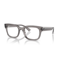 RAY-BAN  RX7217 - 8263 CHAD