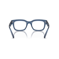 RAY-BAN  RX7217 - 8266 CHAD