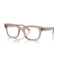 RAY-BAN  RX7217 - 8317 CHAD