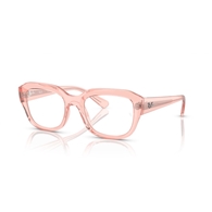 RAY-BAN  RX7225 - 8318 LEONID