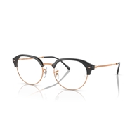 RAY-BAN  RX7229 - 8322