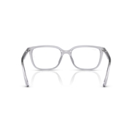 RAY-BAN  RX7248D - 8411