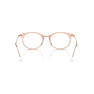RAY-BAN  RX7255 - 8124