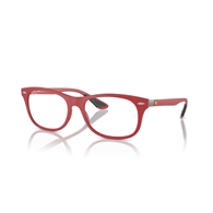 RAY-BAN  RX7307M - F628