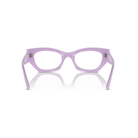 RAY-BAN  RX7330 - 8346 ZENA