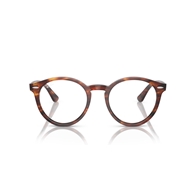 RAY-BAN  RX7680V - 2144 LARRY