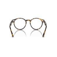 RAY-BAN  RX7680V - 8116 LARRY