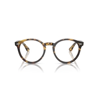 RAY-BAN  RX7680V - 8116 LARRY