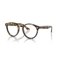 RAY-BAN  RX7680V - 8116 LARRY