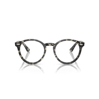 RAY-BAN  RX7680V - 8117 LARRY