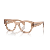 RAY-BAN  RX7681V - 8353 JORGE
