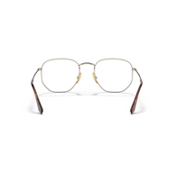 RAY-BAN  RX8148V - 1222 HEXAGONAL