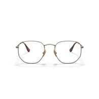 RAY-BAN  RX8148V - 1222 HEXAGONAL