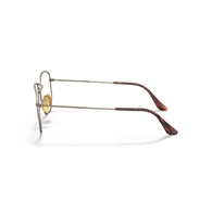 RAY-BAN  RX8148V - 1222 HEXAGONAL