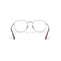 RAY-BAN  RX8148V - 1223 HEXAGONAL