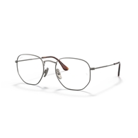 RAY-BAN  RX8148V - 1223 HEXAGONAL