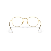 RAY-BAN  RX8148V - 1225 HEXAGONAL