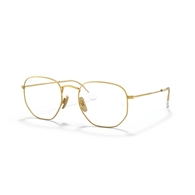 RAY-BAN  RX8148V - 1225 HEXAGONAL