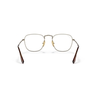 RAY-BAN  RX8157V - 1222 FRANK
