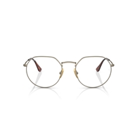 RAY-BAN  RX8165V - 1222