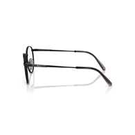 RAY-BAN  RX8237V - 1237 ROUND TITANIUM