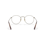 RAY-BAN RX8247V - 1222 ROUND