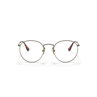 RAY-BAN RX8247V - 1222 ROUND