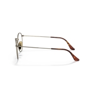 RAY-BAN RX8247V - 1222 ROUND