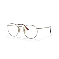 RAY-BAN RX8247V - 1222 ROUND