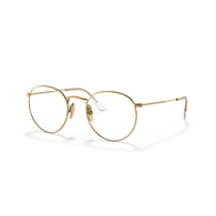 RAY-BAN RX8247V - 1225 ROUND