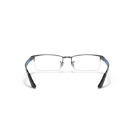RAY-BAN  RX8412 - 2502