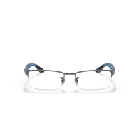 RAY-BAN  RX8412 - 2502