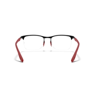 RAY-BAN  RX8416M - F041 SCUDERIA FERRARI COLLECTION
