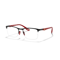 RAY-BAN  RX8416M - F041 SCUDERIA FERRARI COLLECTION