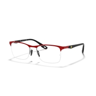 RAY-BAN  RX8416M - F045 SCUDERIA FERRARI COLLECTION