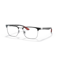 RAY-BAN  RX8421 - 2861