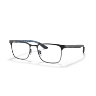 RAY-BAN  RX8421 - 2904